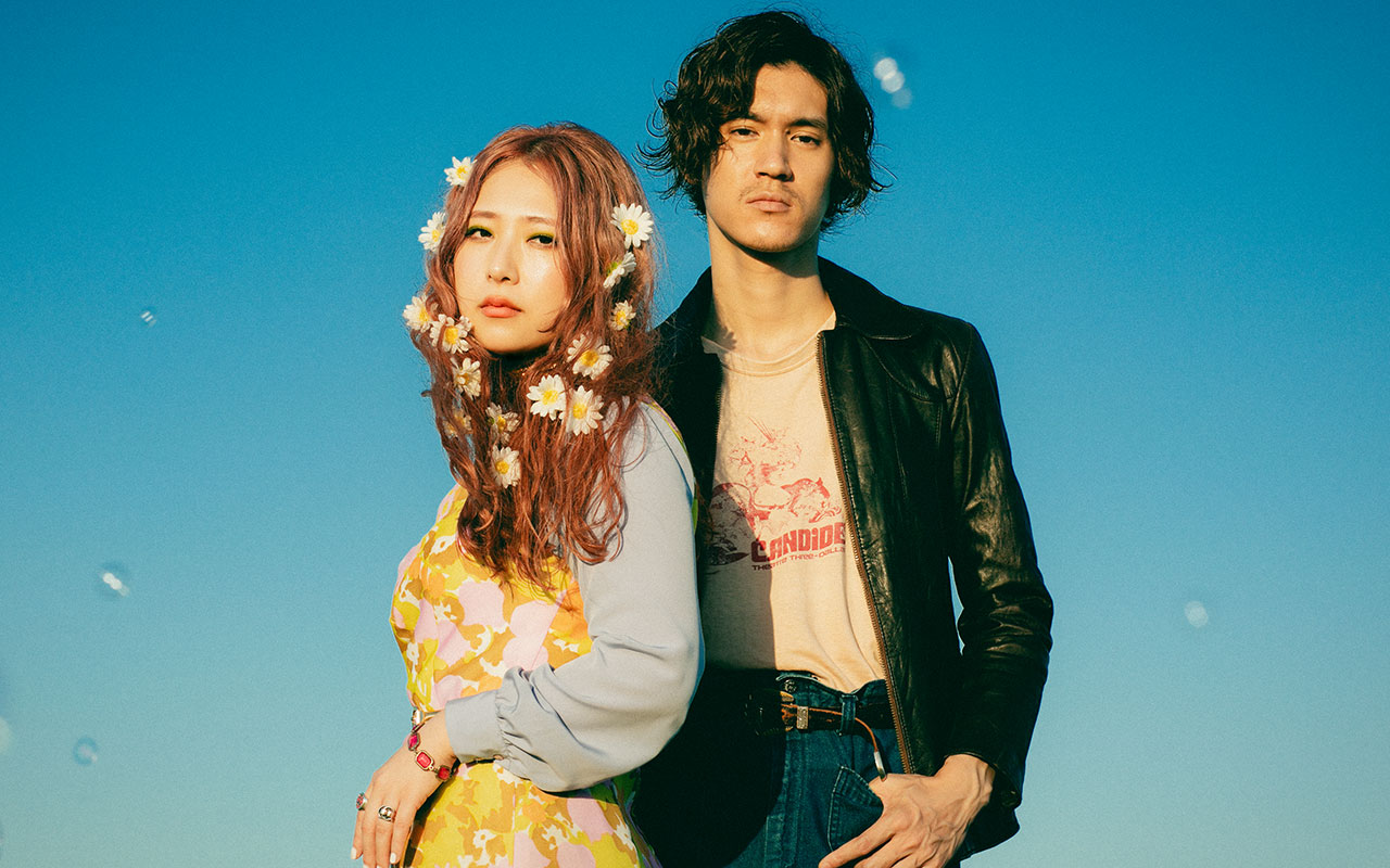 GLIM SPANKY