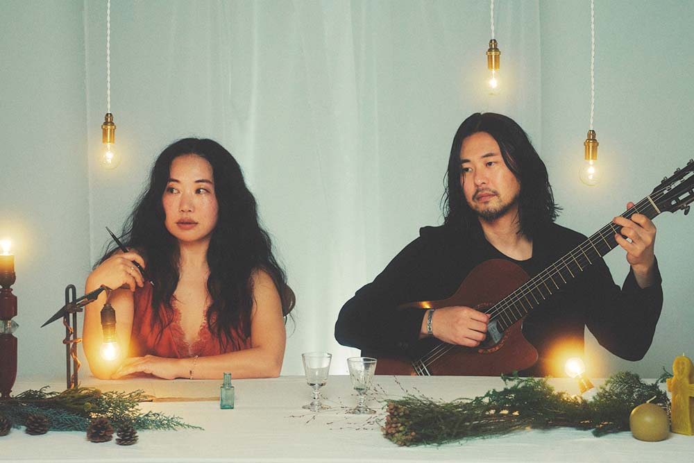 orange pekoe Special Band Set