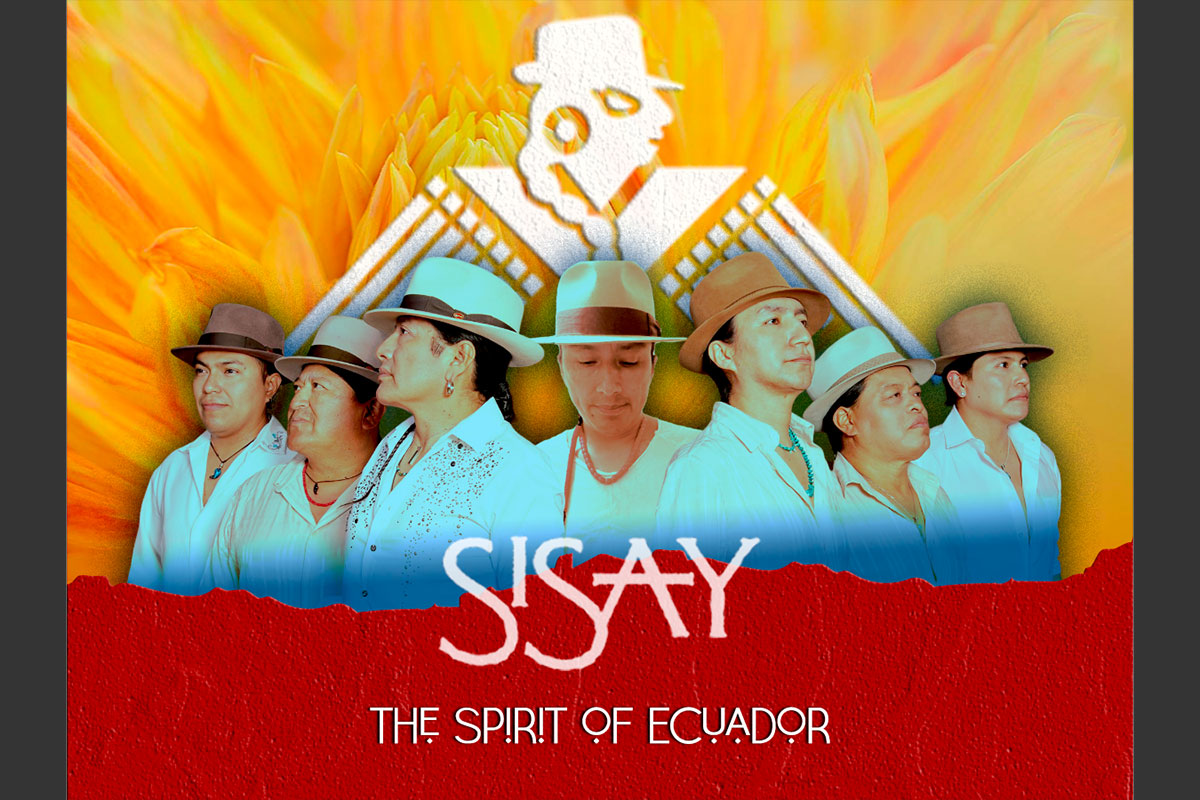 SISAY