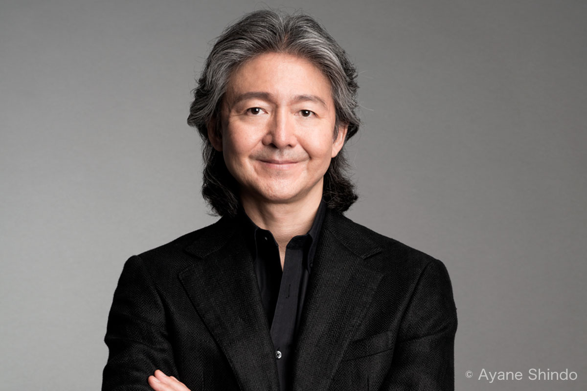 大友直人（指揮）