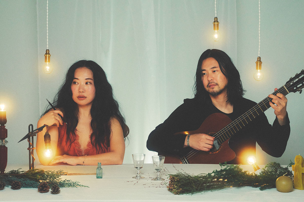 orange pekoe Special Band Set