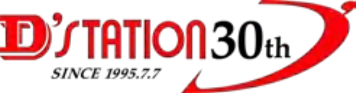 D'STATION