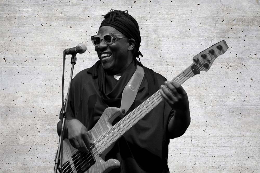 RICHARD BONA QUINTET
