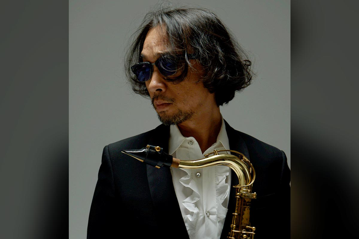 菊地成孔とペペ・トルメント・アスカラール