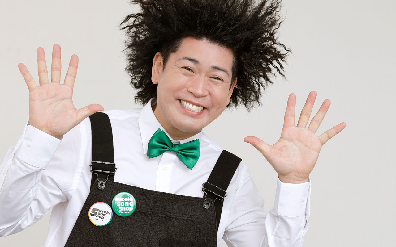 谷本賢一郎(タニケン)