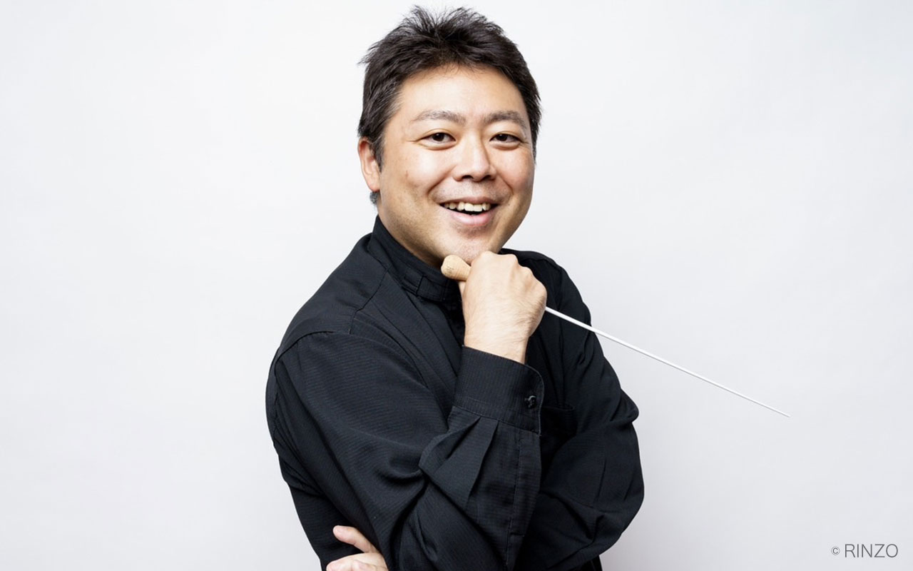 和田一樹(指揮)