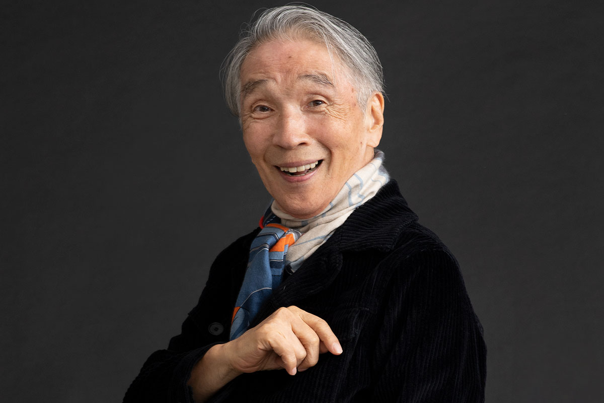 堺正章