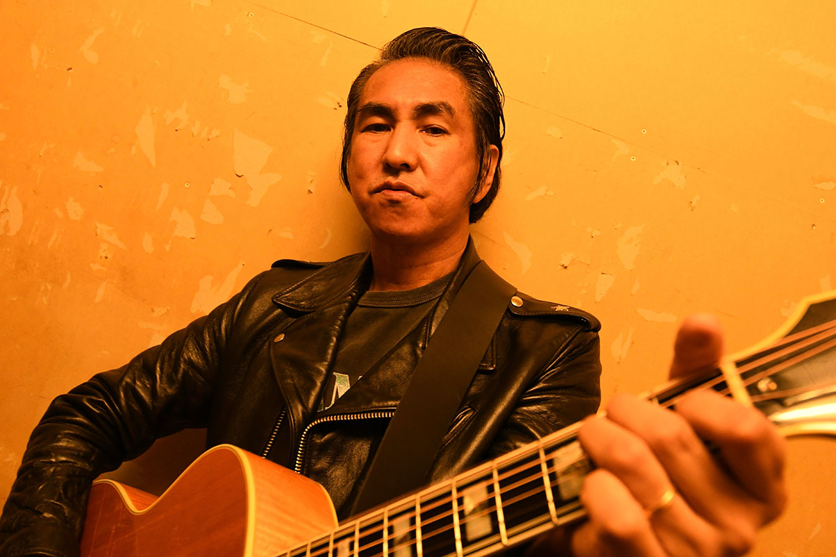 田島貴男