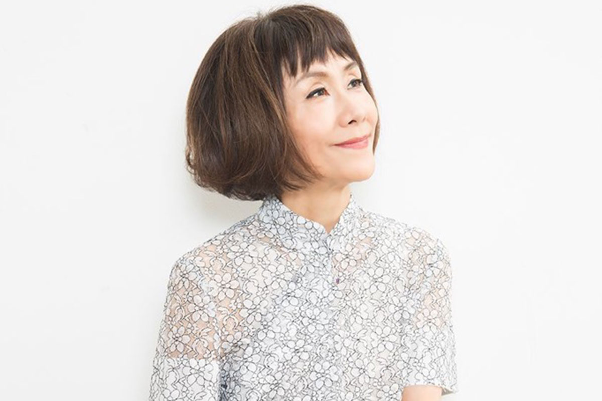大貫妙子