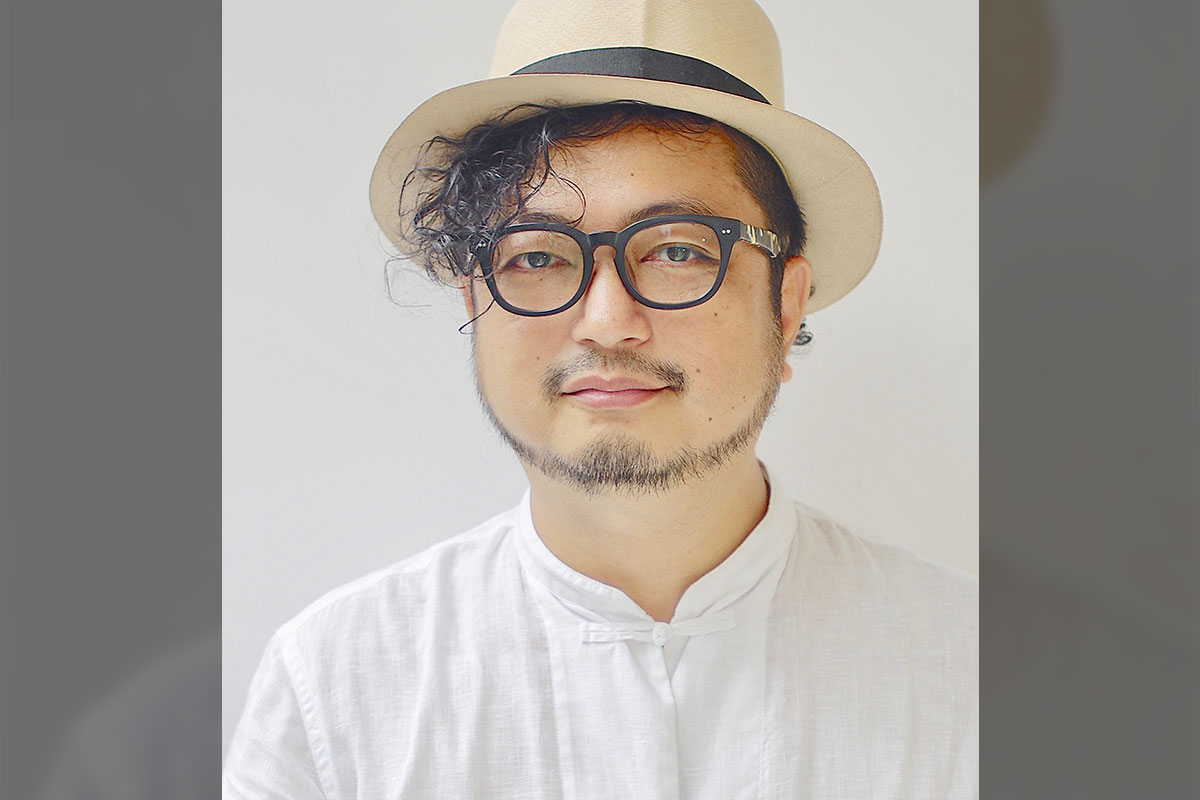 吉田ゐさお