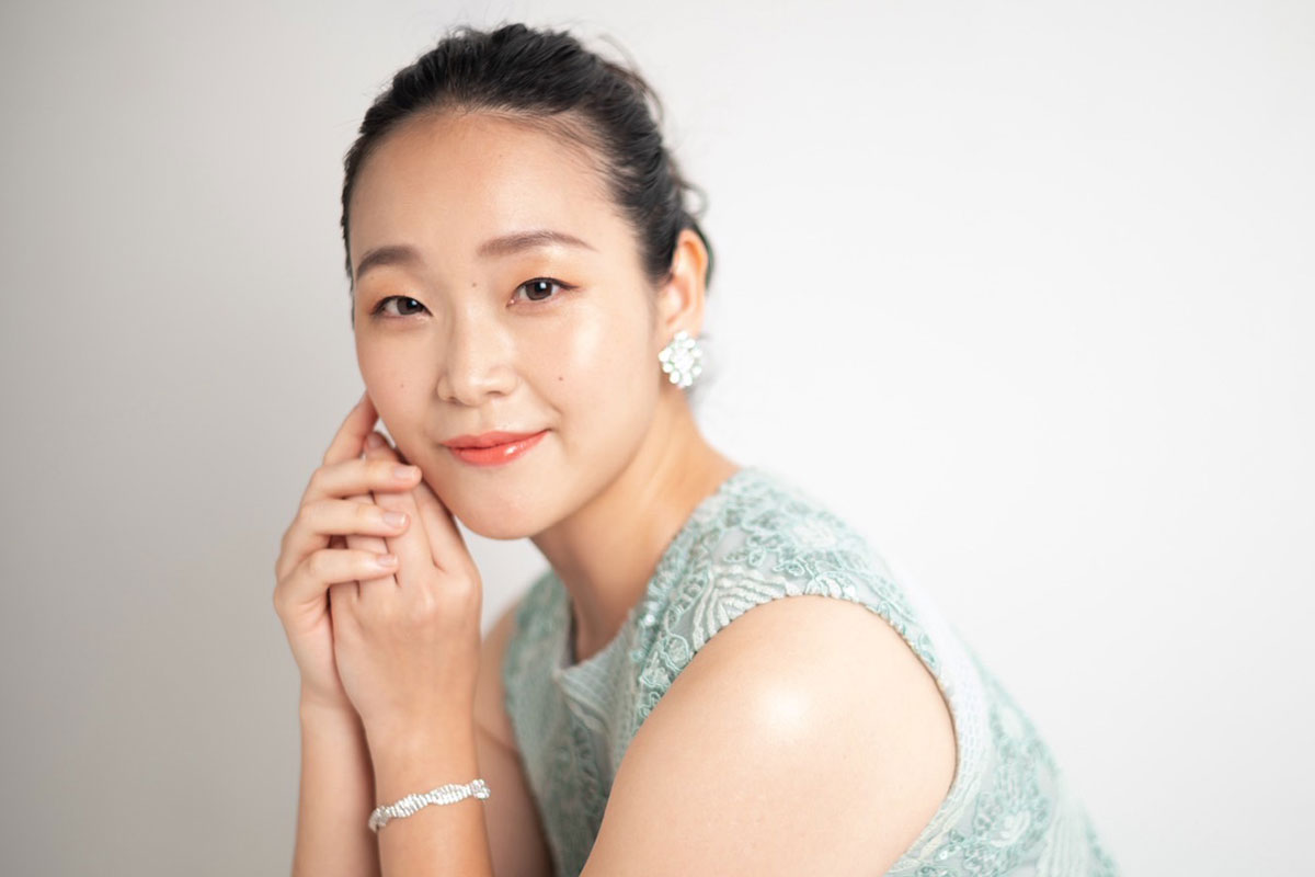 相原里美