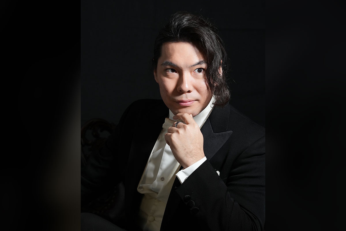 市川宥一郎