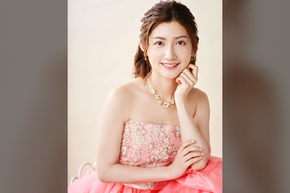 鈴木美郷