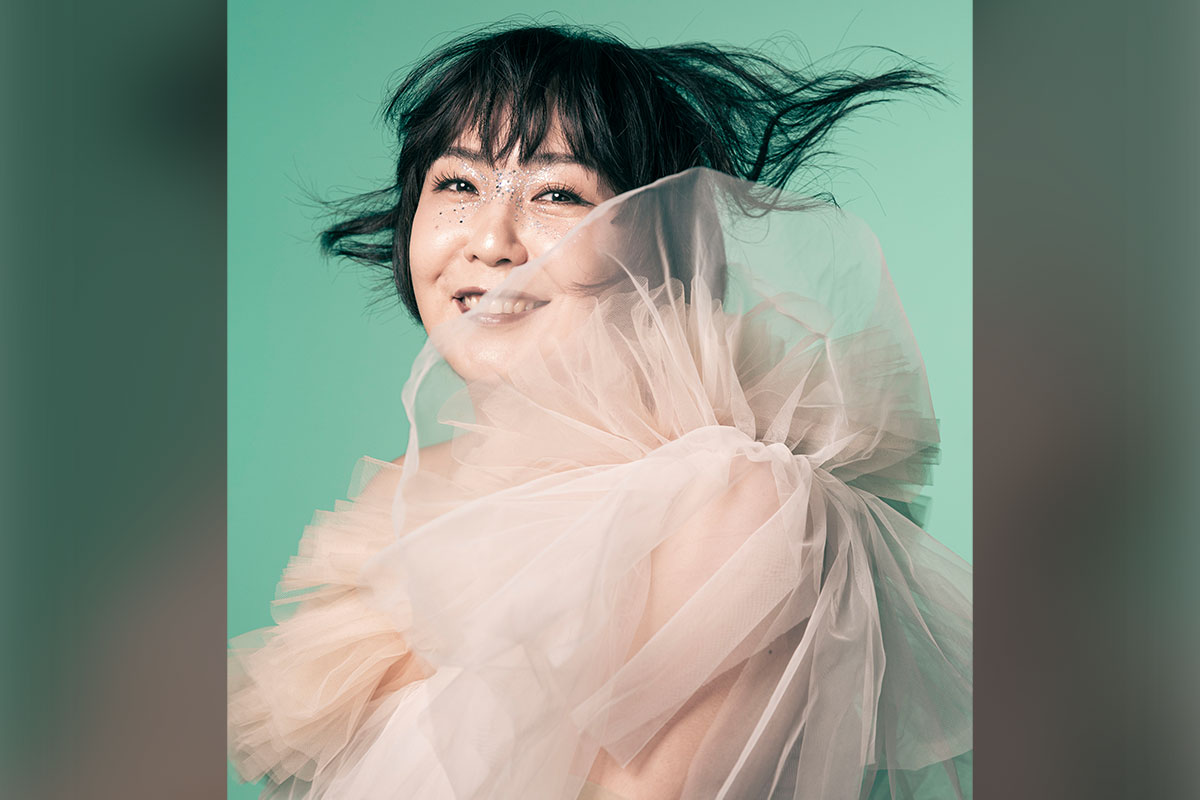 土岐麻子