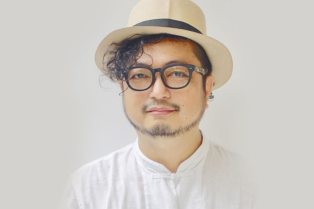 吉田ゐさお